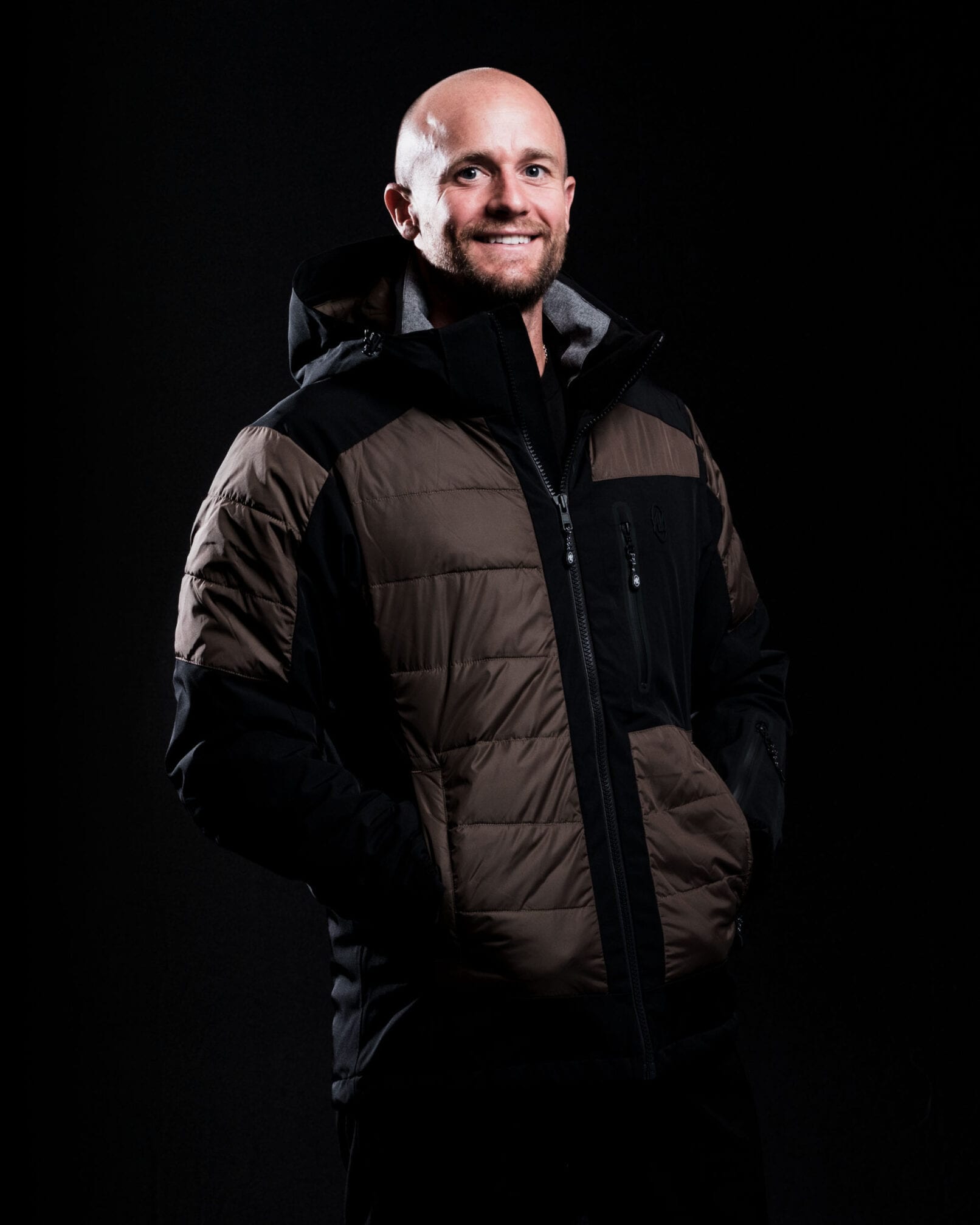 AK Ski Marco Kuonen