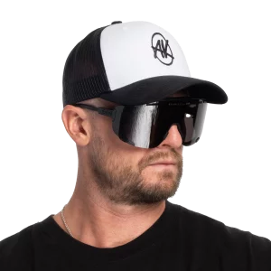 AK SKI Cap