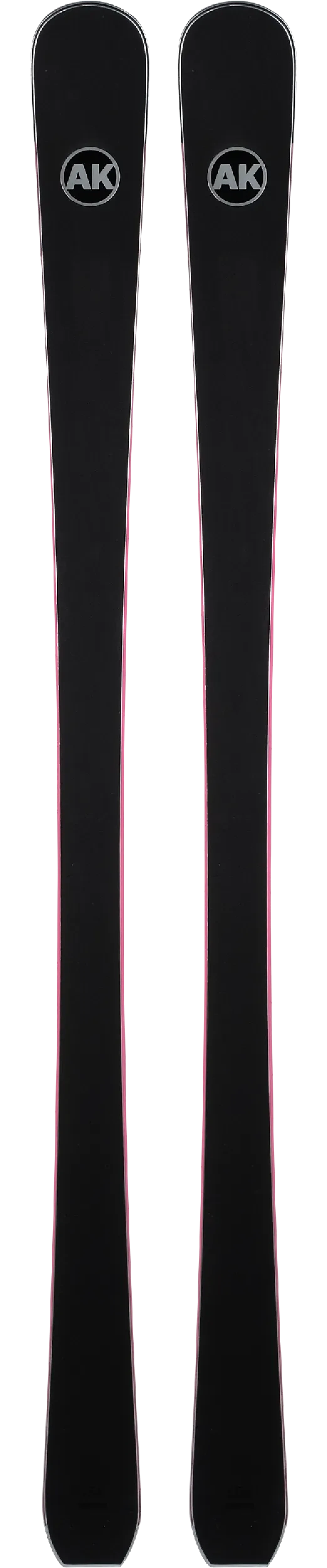AK PINK.ORIGINAL Ski
