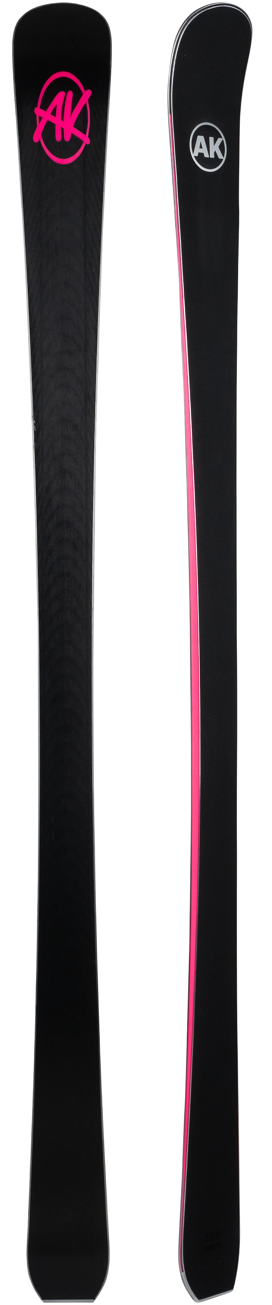 AK PINK.ORIGINAL Ski